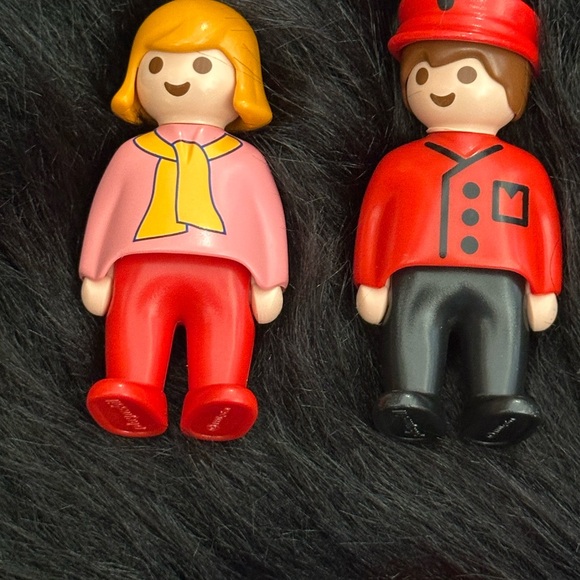 Play Mobil - Picture 10 of 14